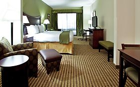 Holiday Inn Express Hotel & Suites Biloxi- Ocean Springs By Ihg