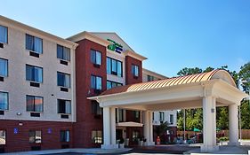 Holiday Inn Express Hotel & Suites Biloxi- Ocean Springs By Ihg